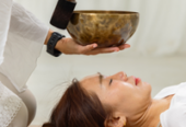 Sound Healing Baths